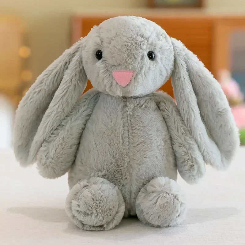 Plush Bunny