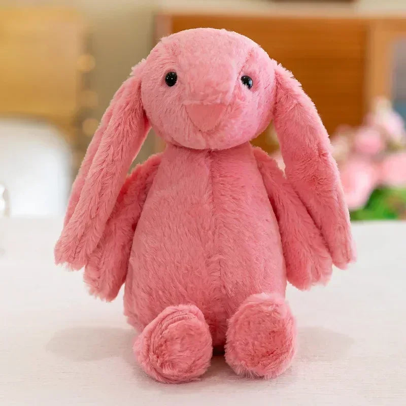 Plush Bunny