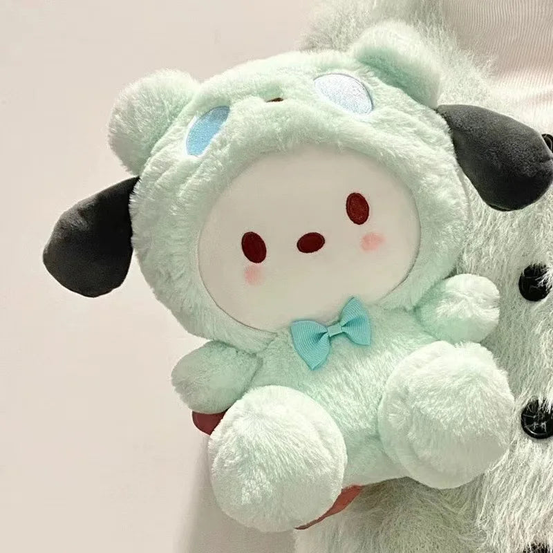 Plush Stuffed Animals