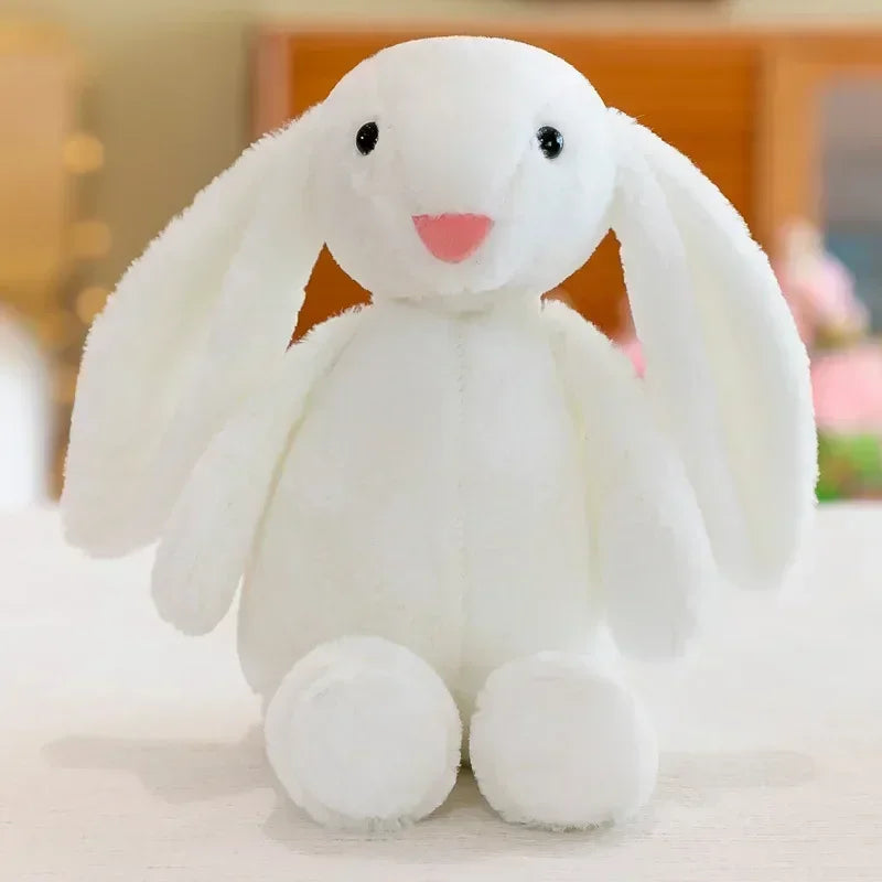 Plush Bunny