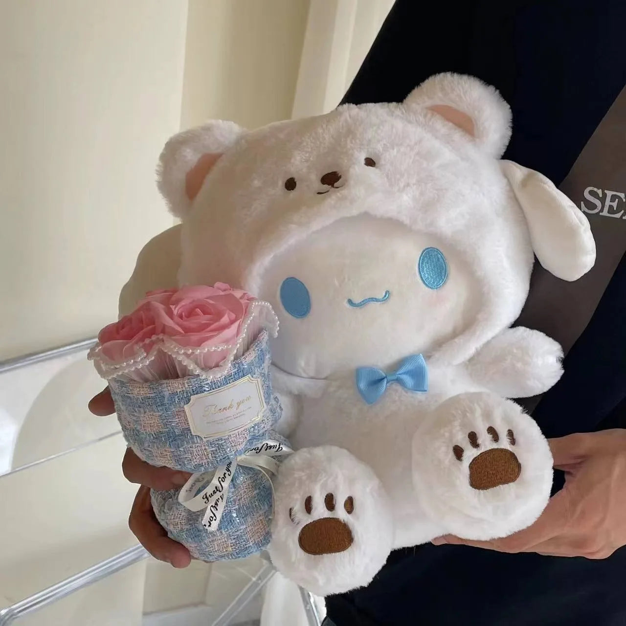 Plush Stuffed Animals