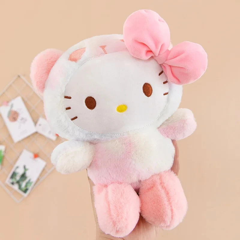 Plush Stuffed Animals