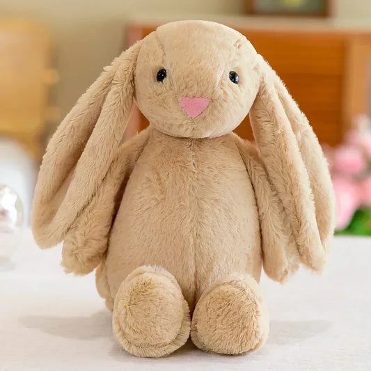 Plush Bunny