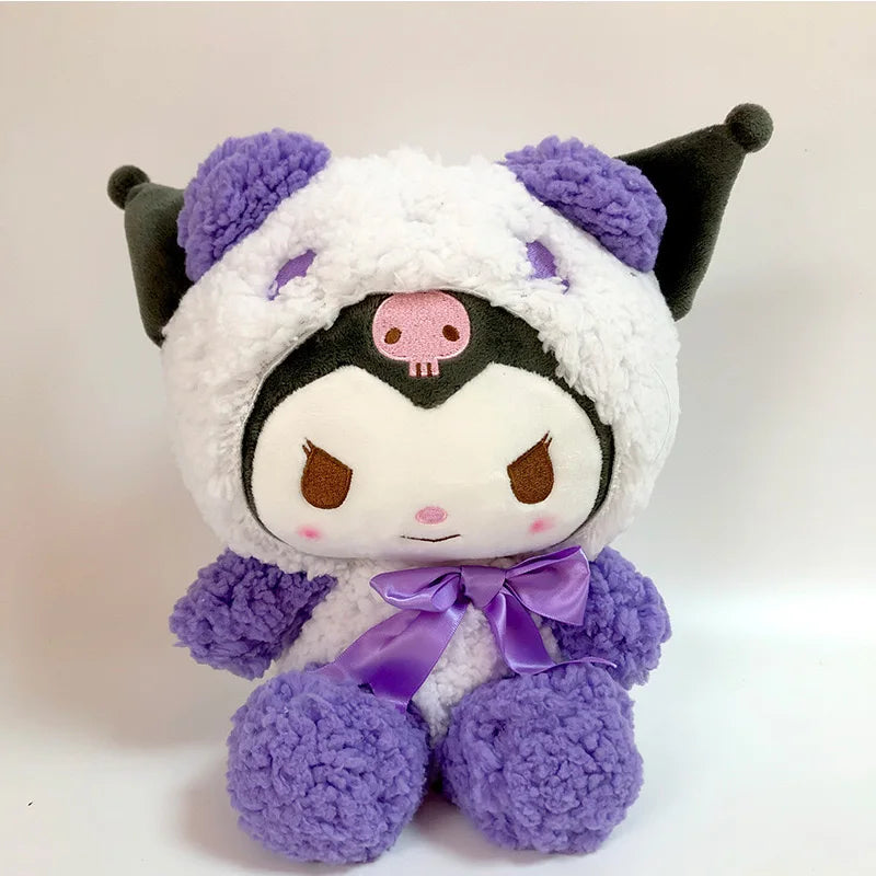 Plush Stuffed Animals