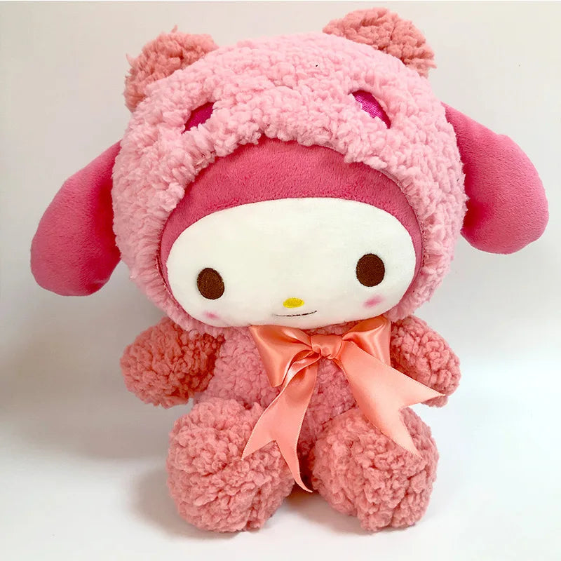 Plush Stuffed Animals