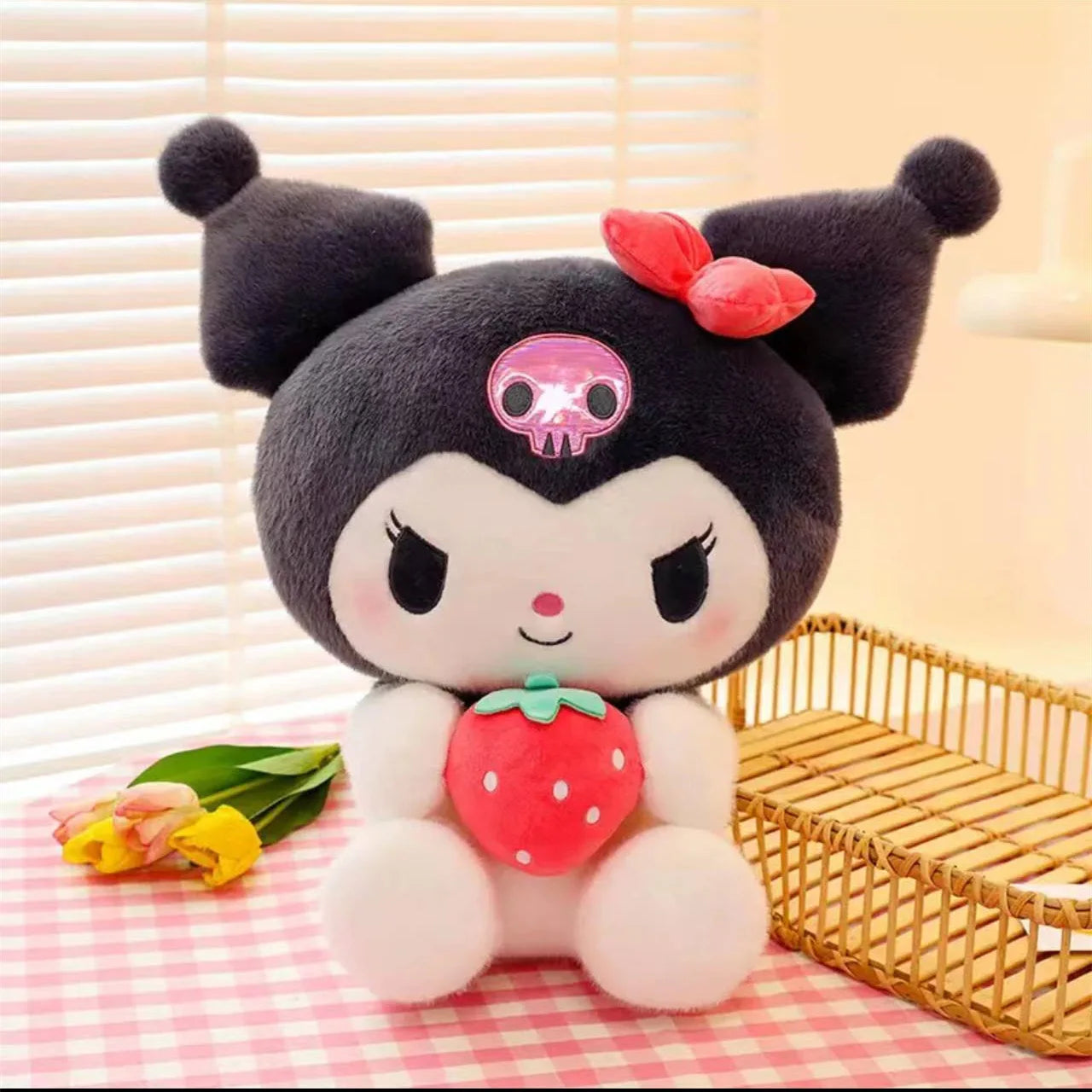 Plush Stuffed Animals
