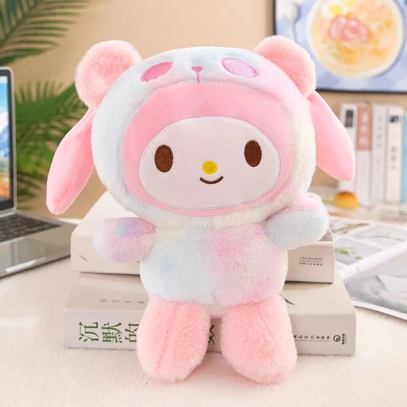Plush Stuffed Animals