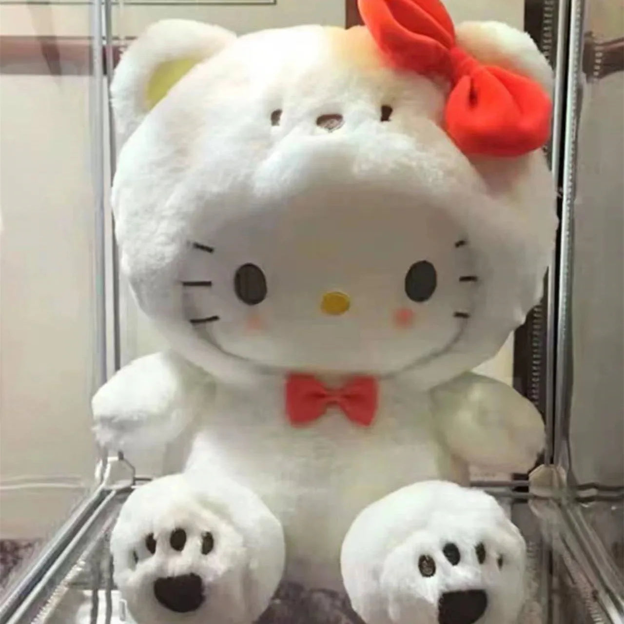 Plush Stuffed Animals