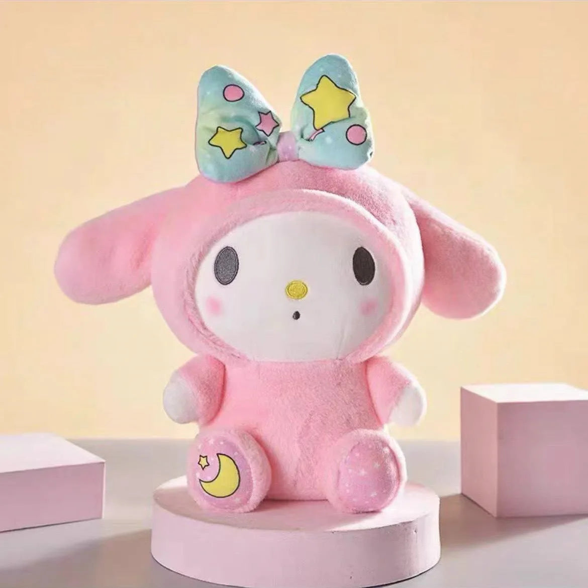 Plush Stuffed Animals