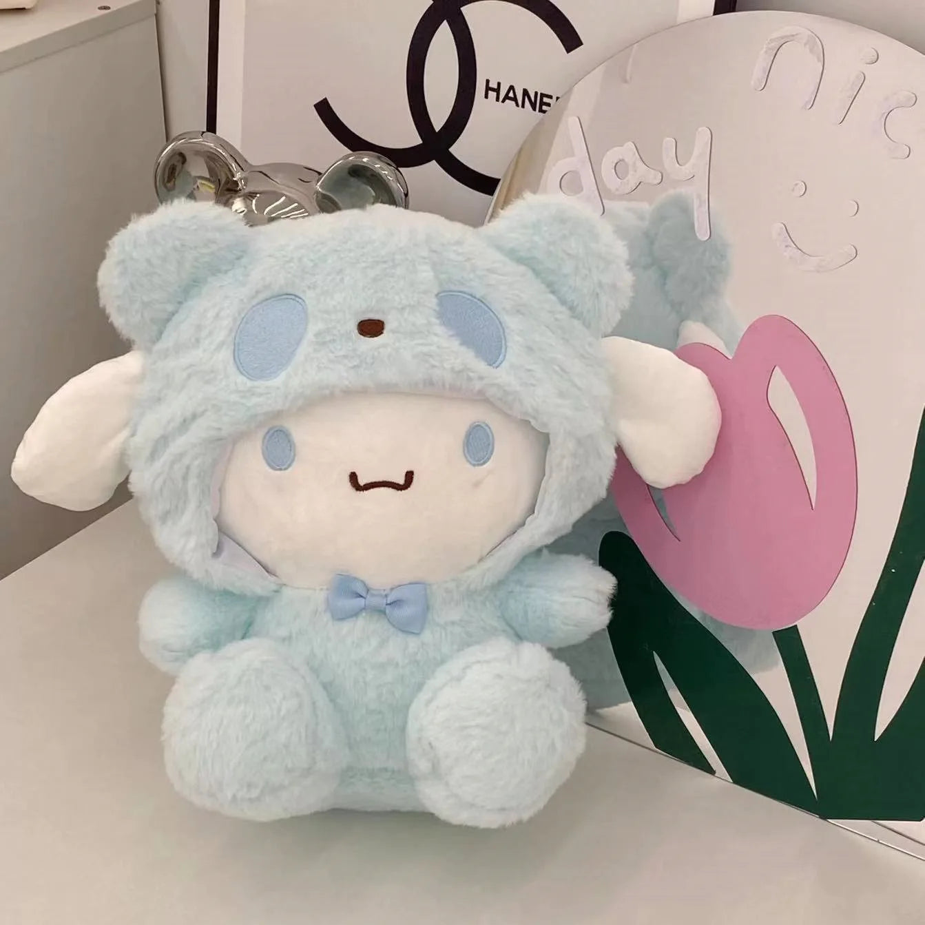 Plush Stuffed Animals
