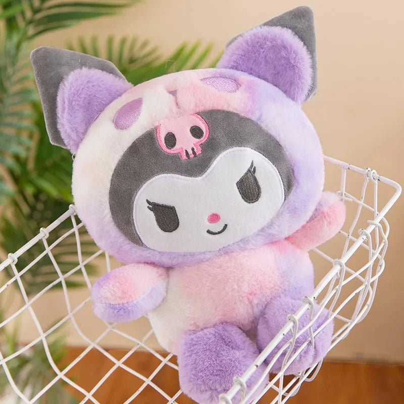 Plush Stuffed Animals