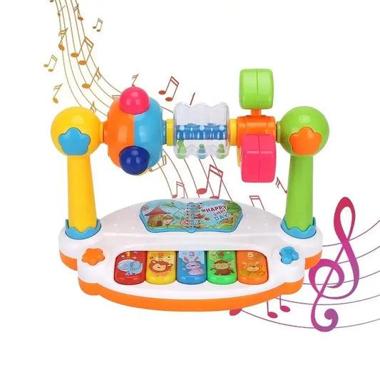 Musical Piano Toy