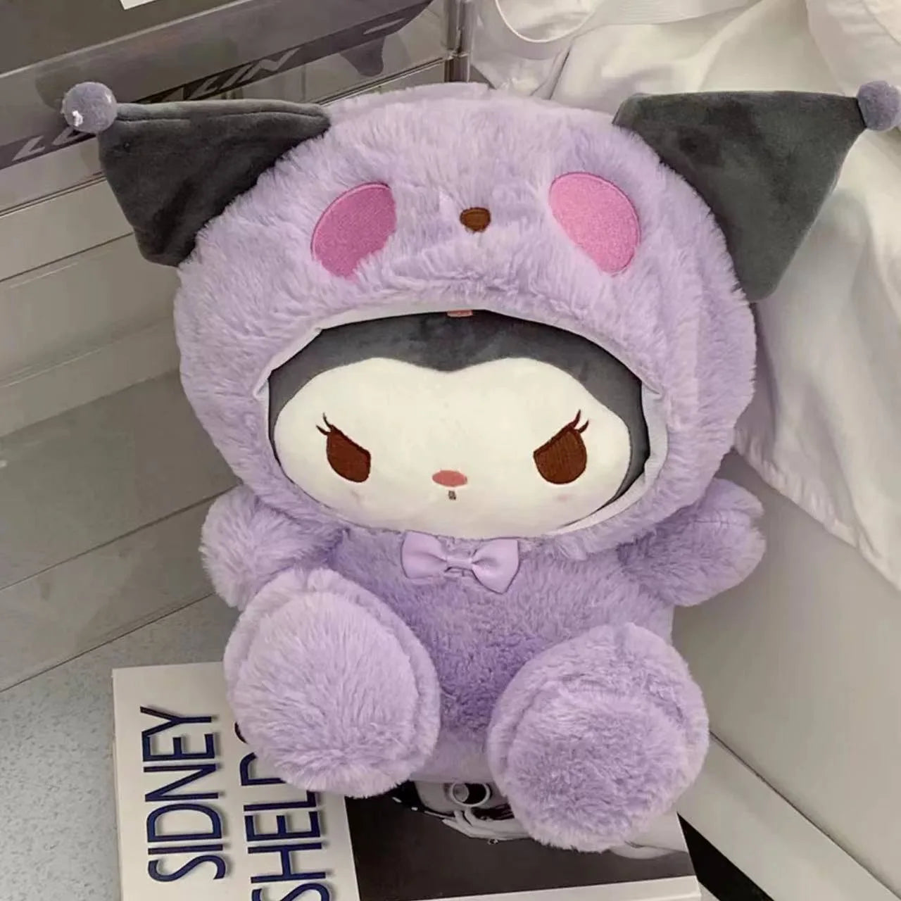 Plush Stuffed Animals