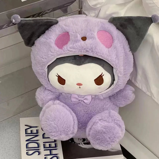 Plush Stuffed Animals