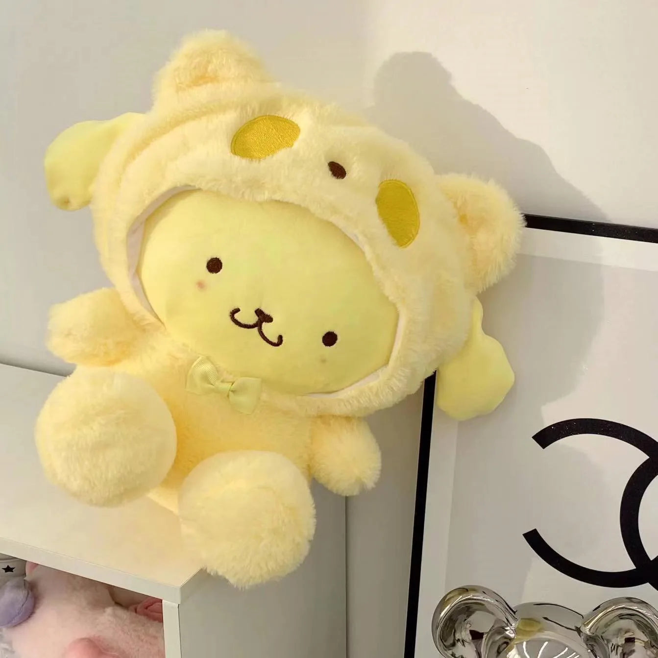 Plush Stuffed Animals