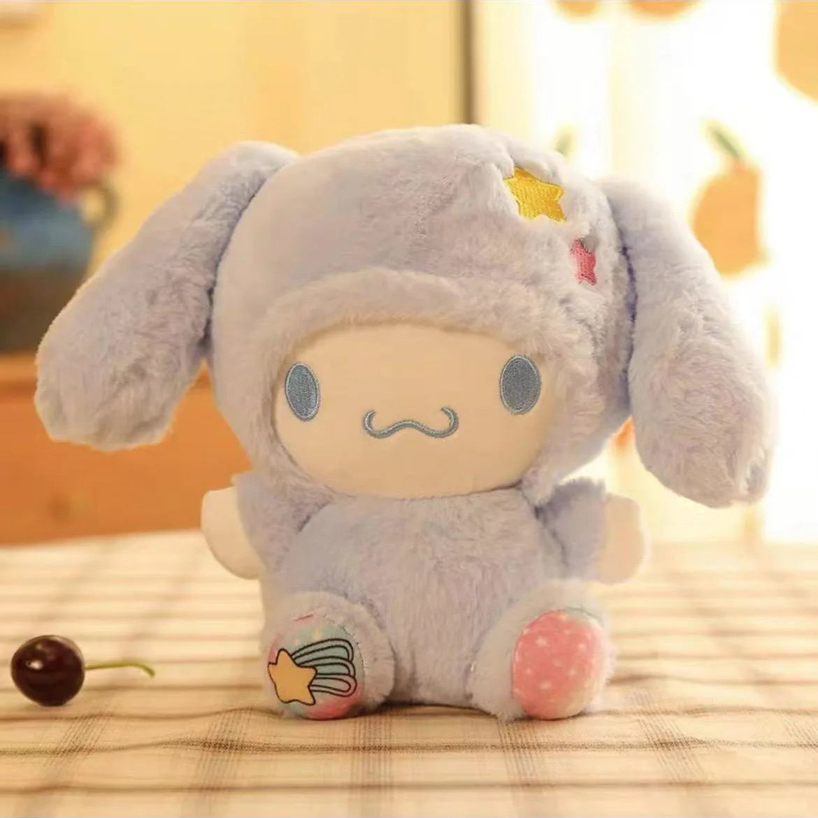 Plush Stuffed Animals