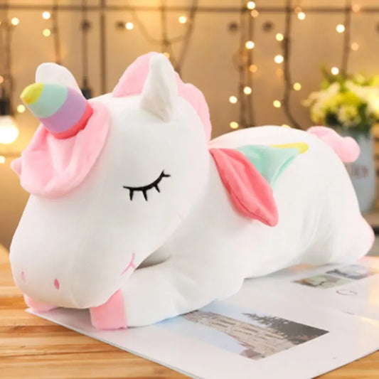 Unicorn Plush Dolls